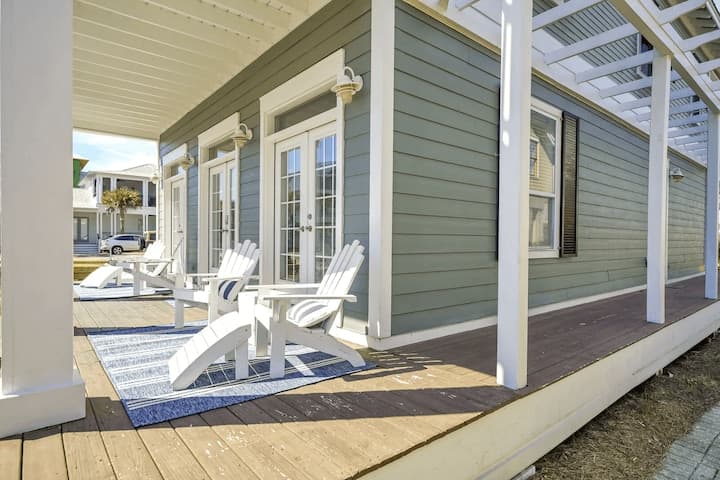 All Decked Out - Image 21