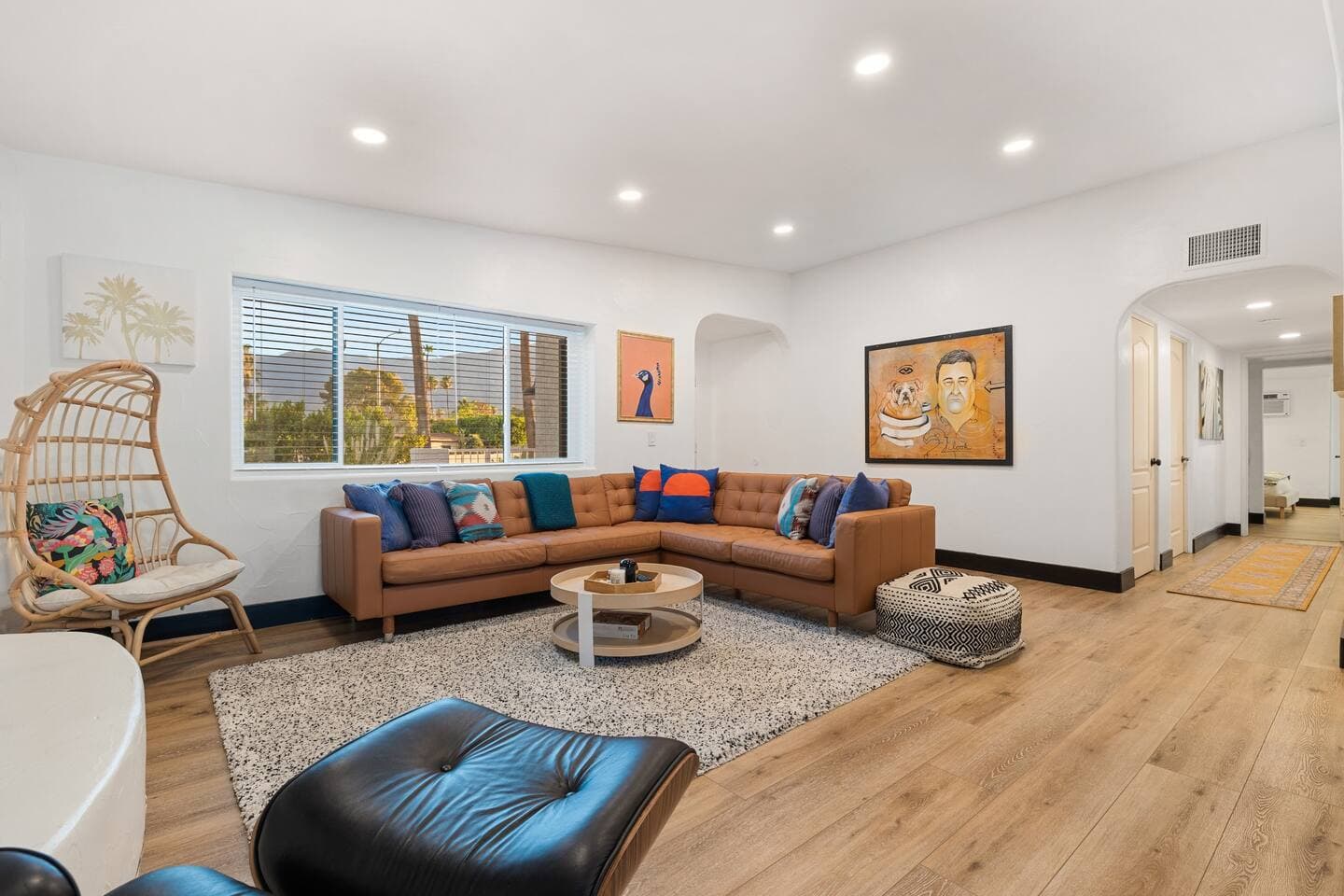 Sunny Sanctuary - Image 4