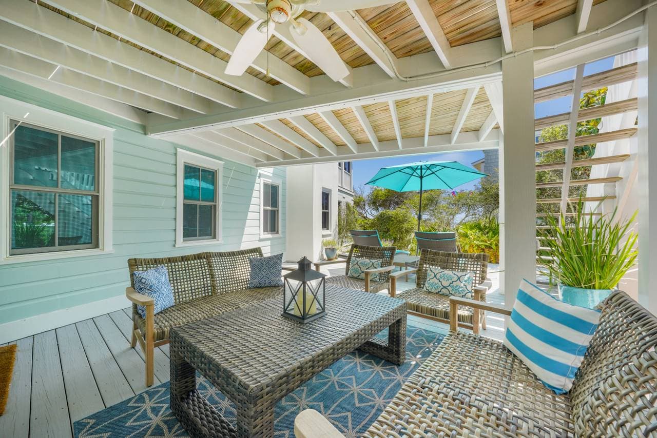 Toye Cottage - Image 31