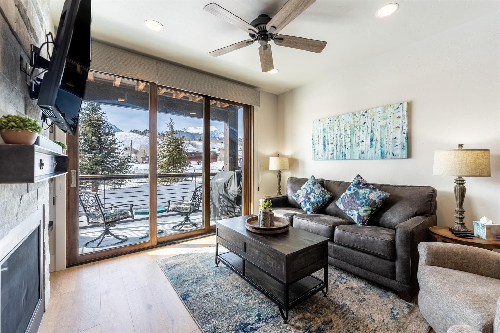 Alpine Aura Enclave - Image 5