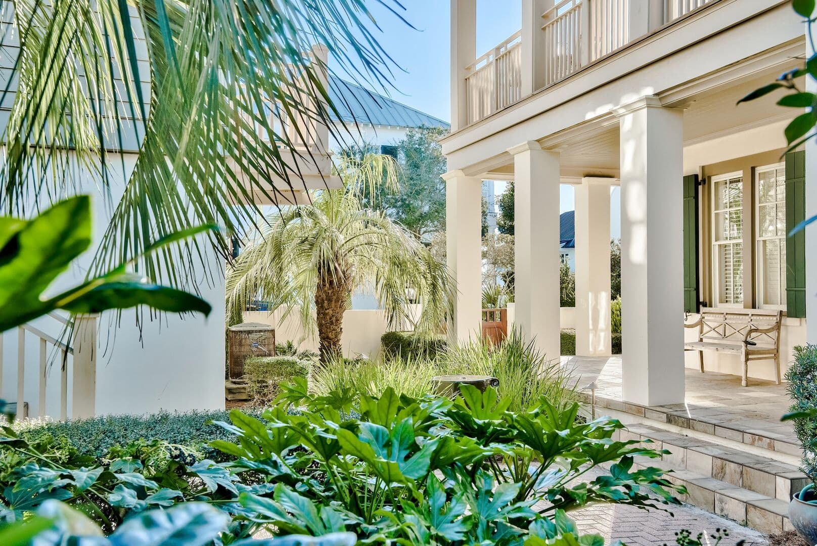 Yaya's Beach Cottage - Image 43