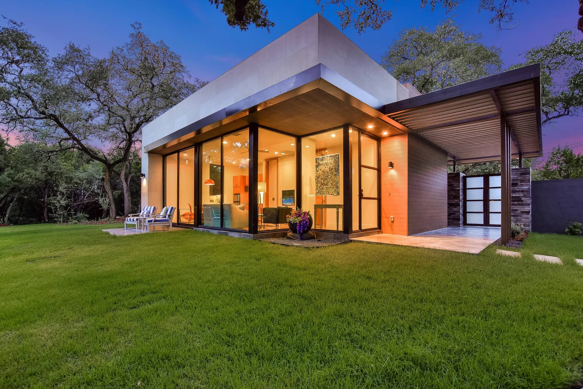 Austin Pinnacle - Image 20