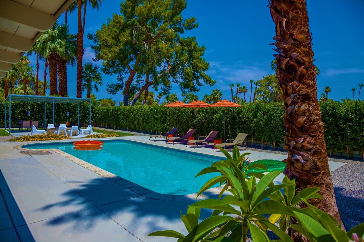 The Popsicle House - Image 54