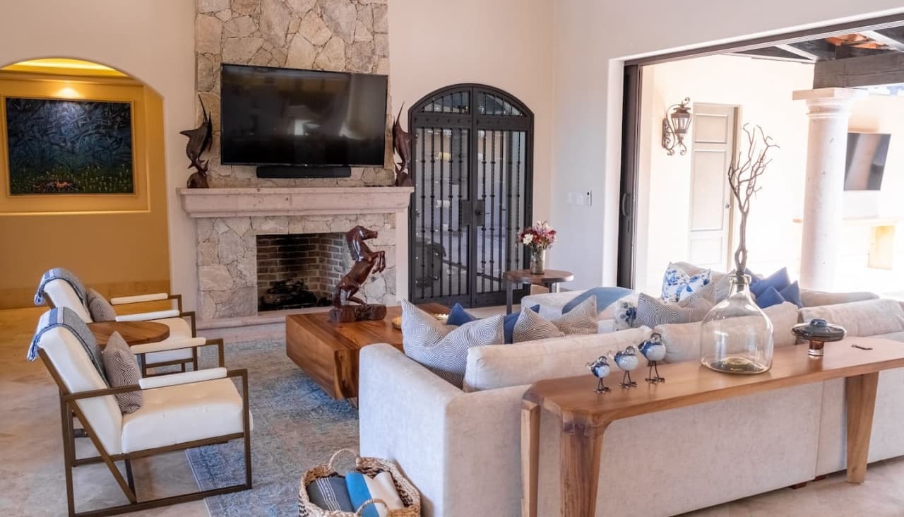 Diamante Golf Villa - Image 24