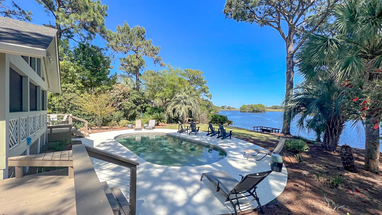 Lagoon House - Image 5