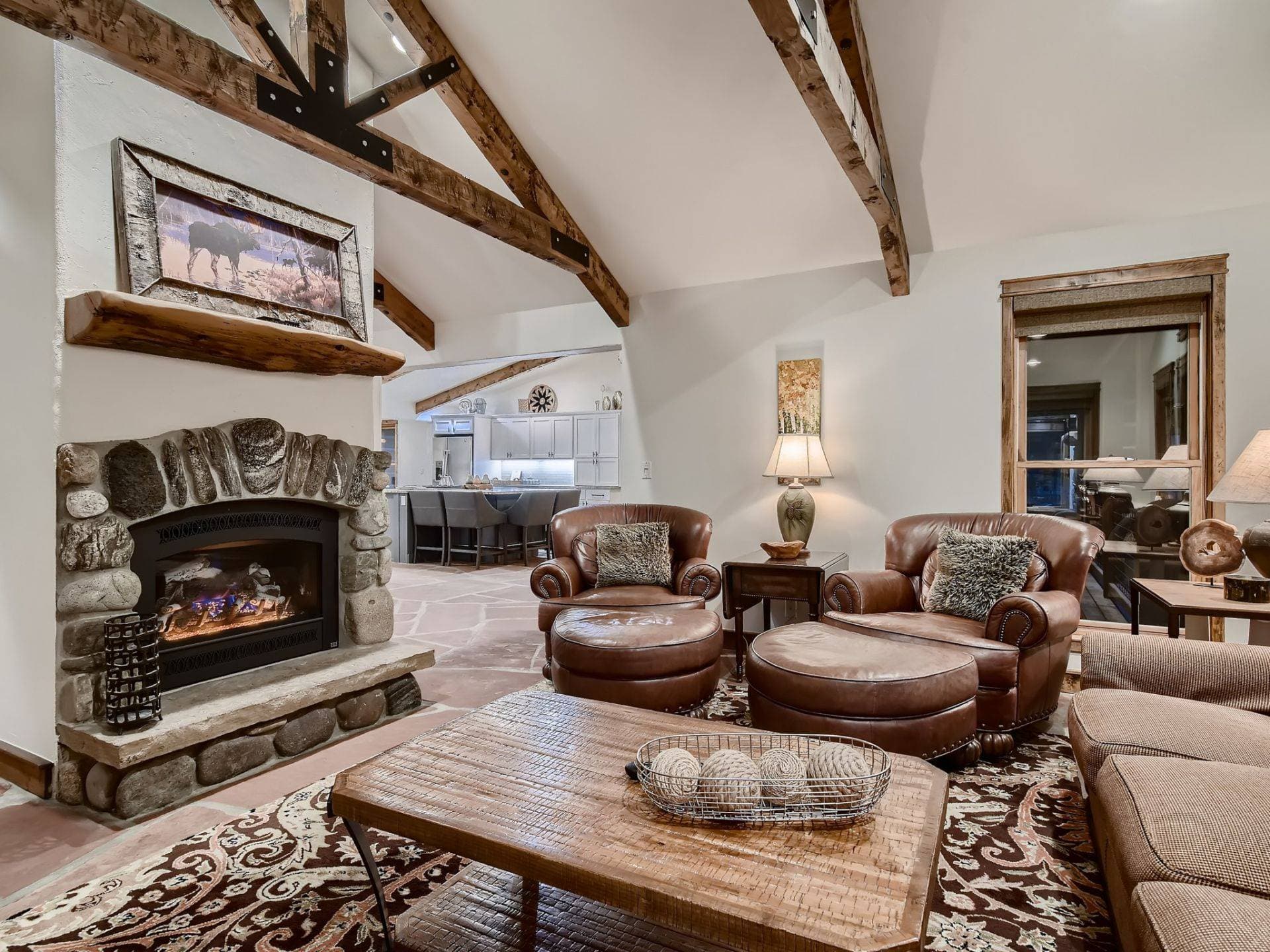 Lodge at Ski Hill - Image 2