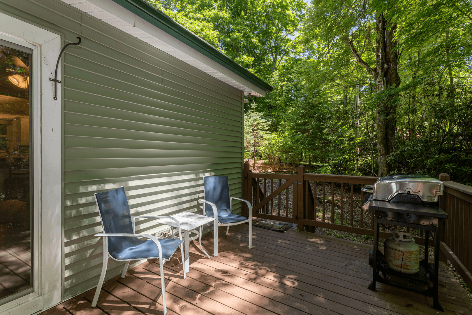 Cozy Cottage - Image 23