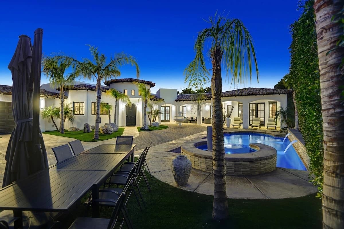 Villa Toscana - Image 33