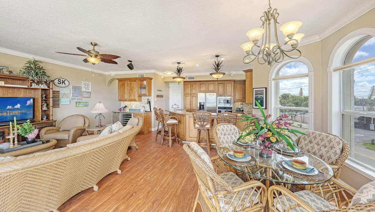 Villa Vista Mare - Image 15