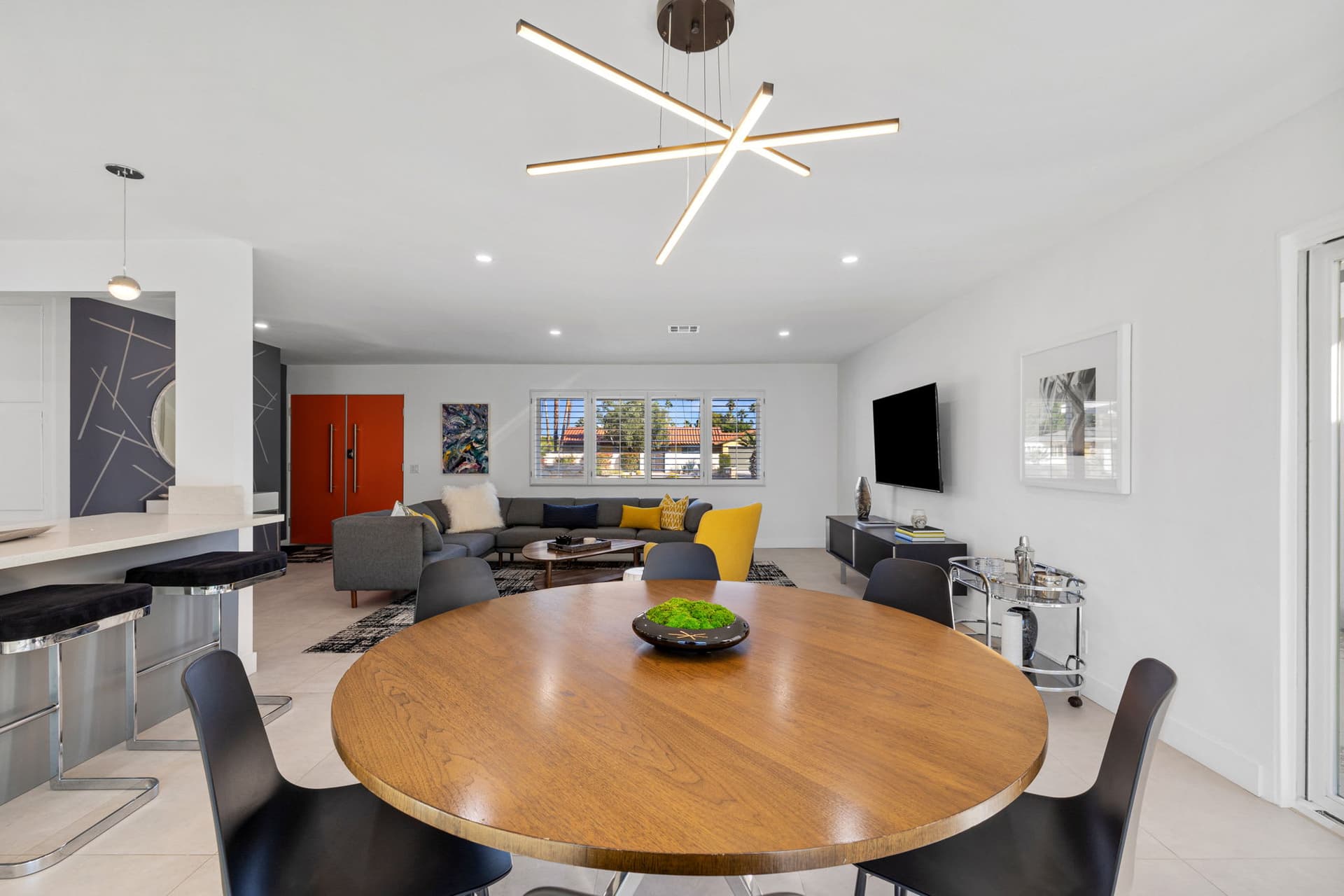 Casa del Sol in Palm Springs - Image 8