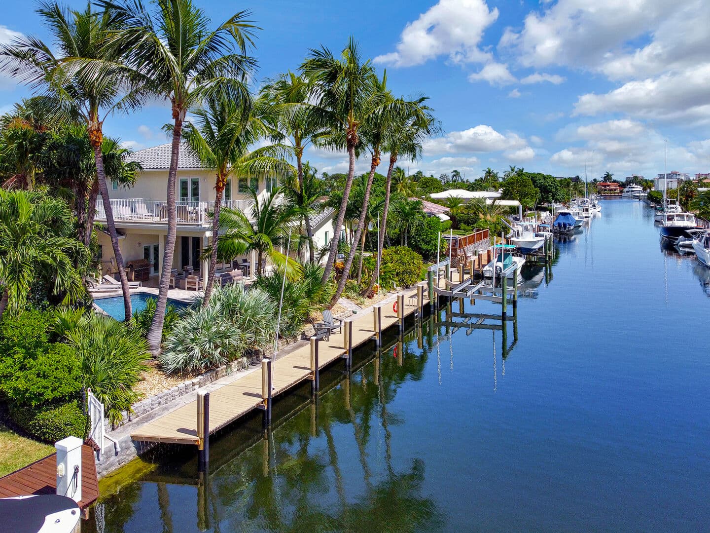 Kendal Green Villa - Image 41