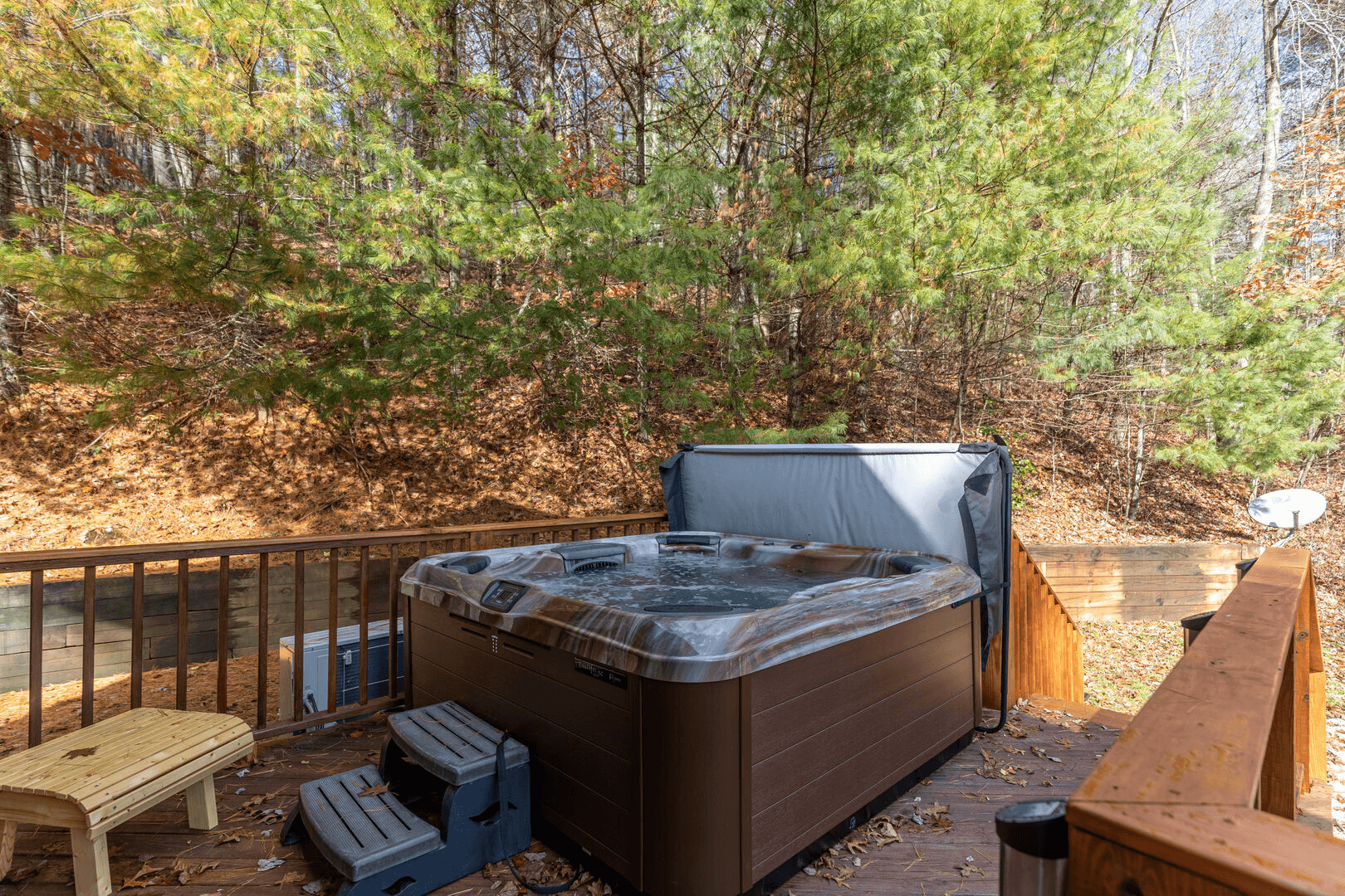 Moonlight Lodge - Image 5