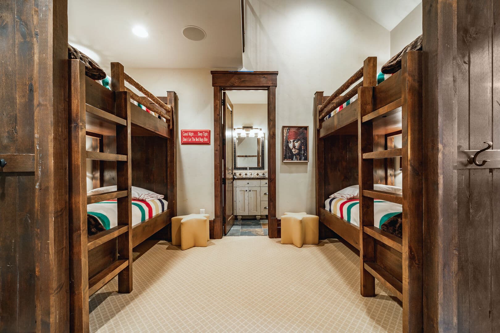 Black Spruce Lodge - Image 21