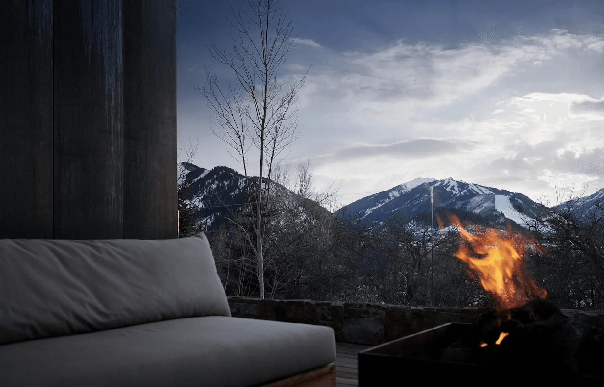 Bennett Bench - Image 24