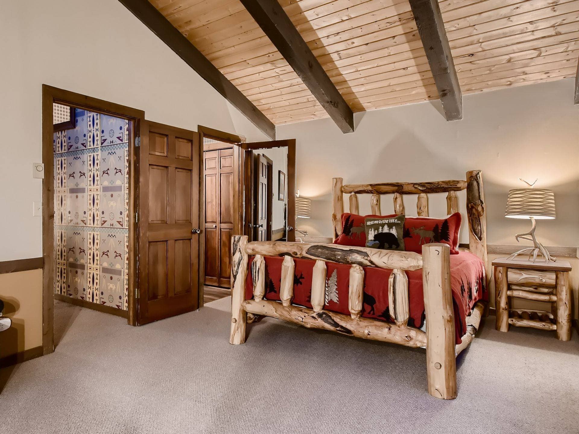 Breck Lodge House - Image 21