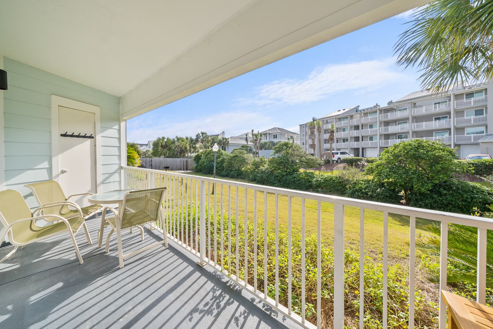 Beachside Villa #811 - Image 14