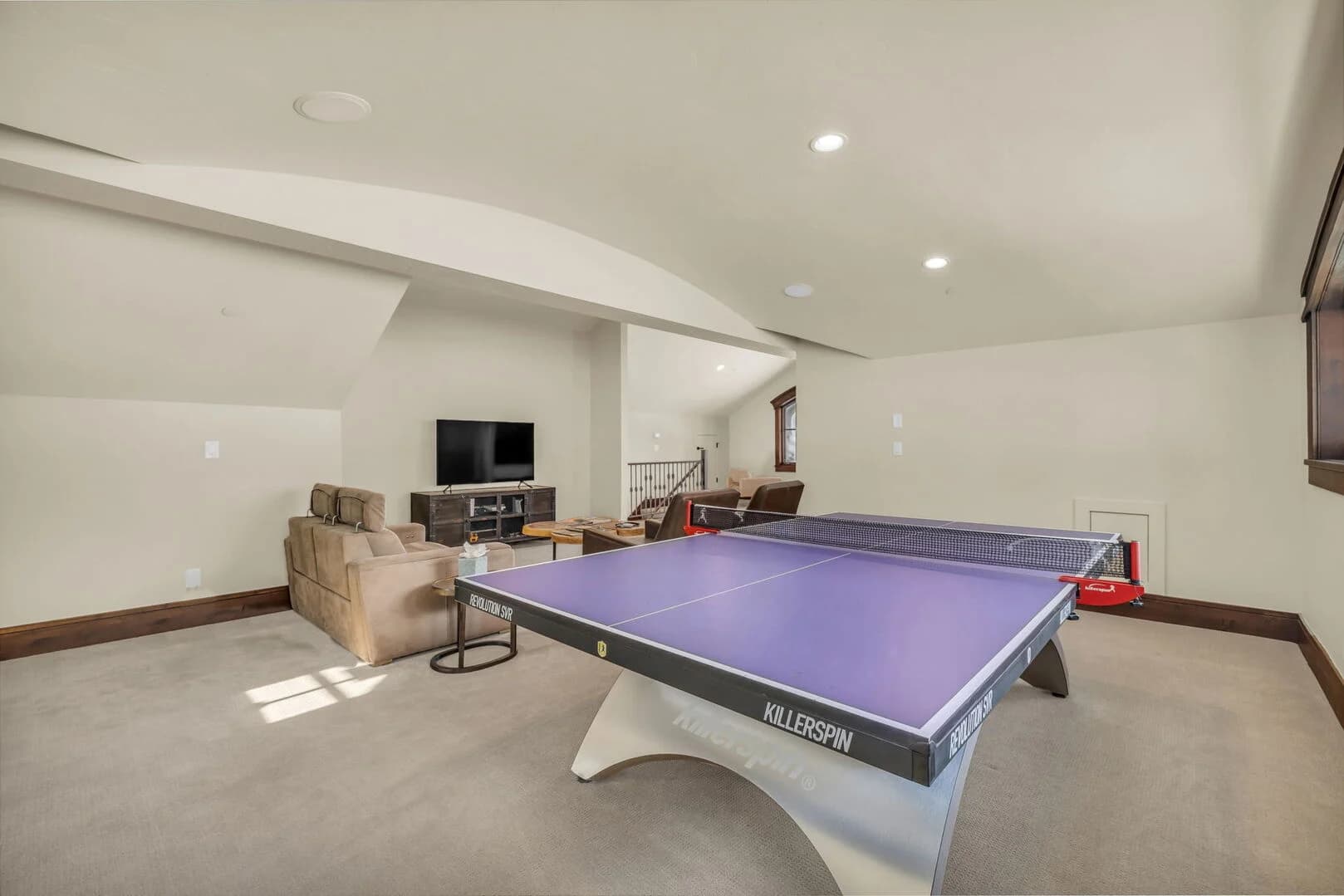 Snow Meadow Villa - Image 34