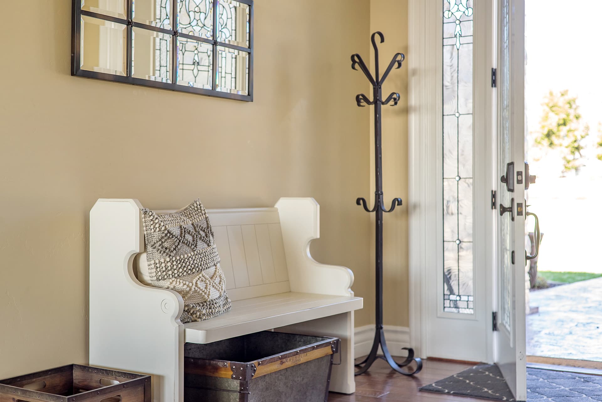 Frontier Farmhouse - Image 5