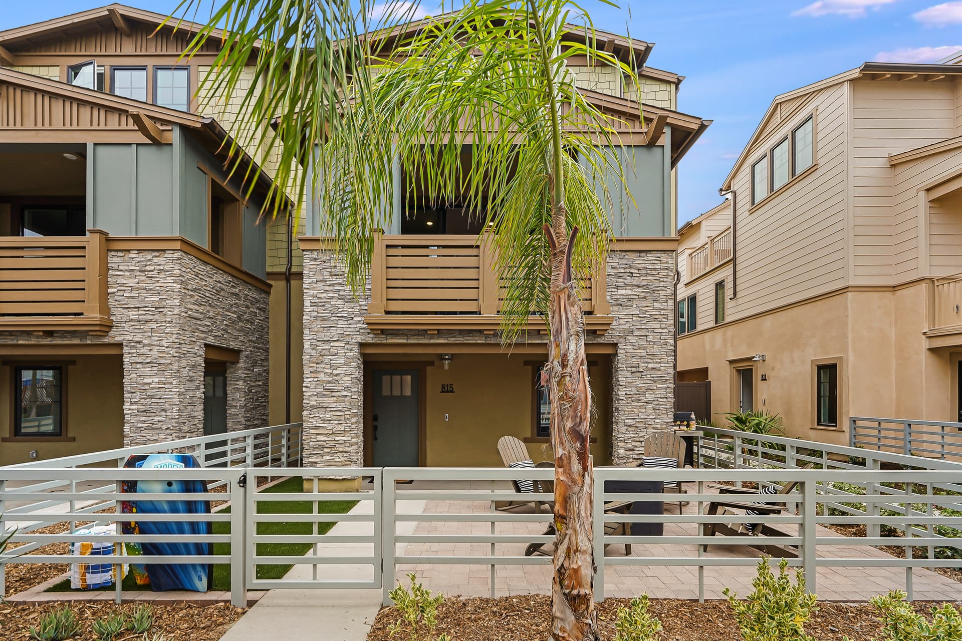 Bayside Cove Getaway - Image 2