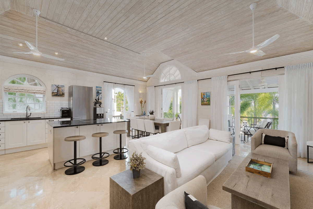 Sugar Cane Stay - Image 3