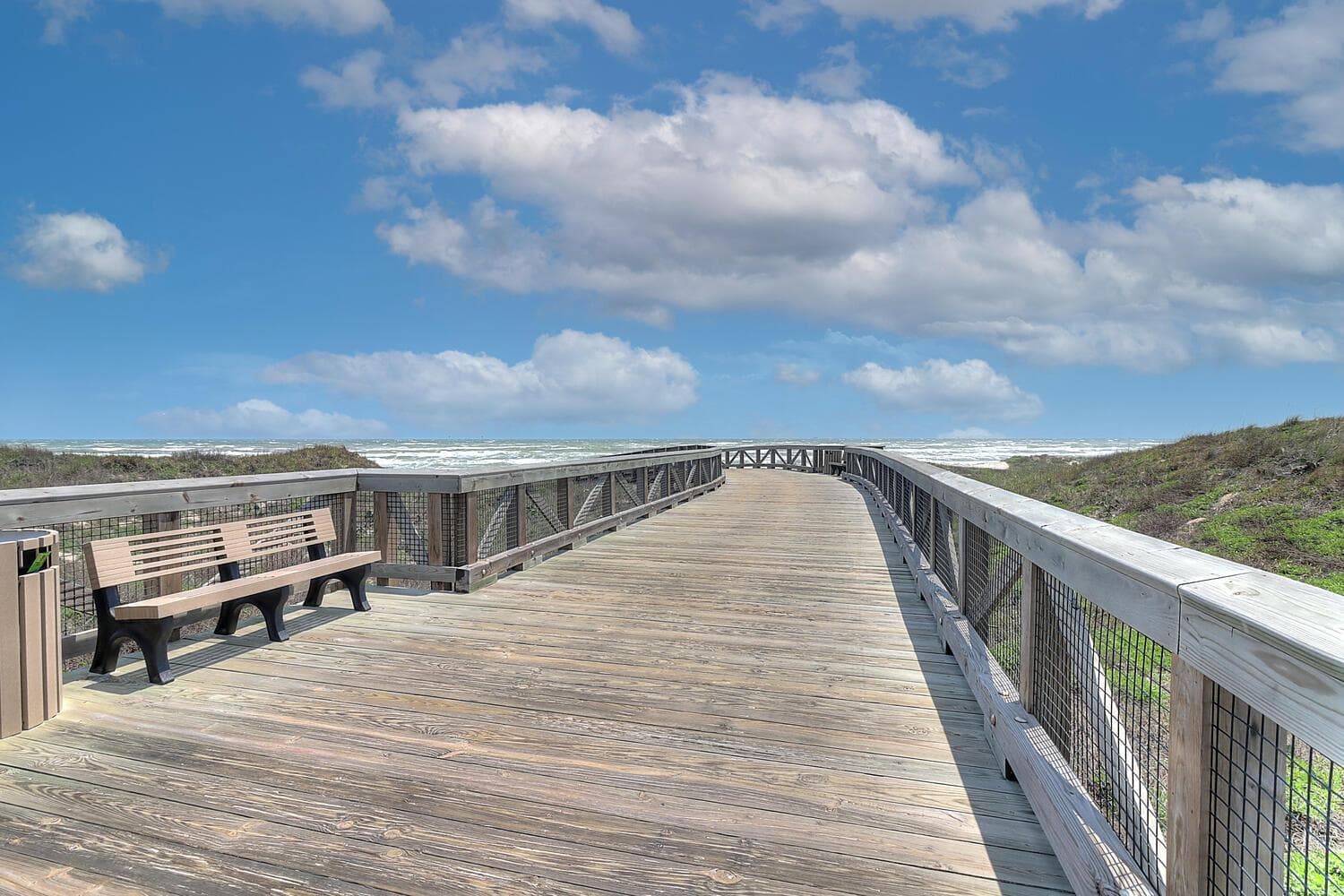 Coastal Cottage #B - Image 48