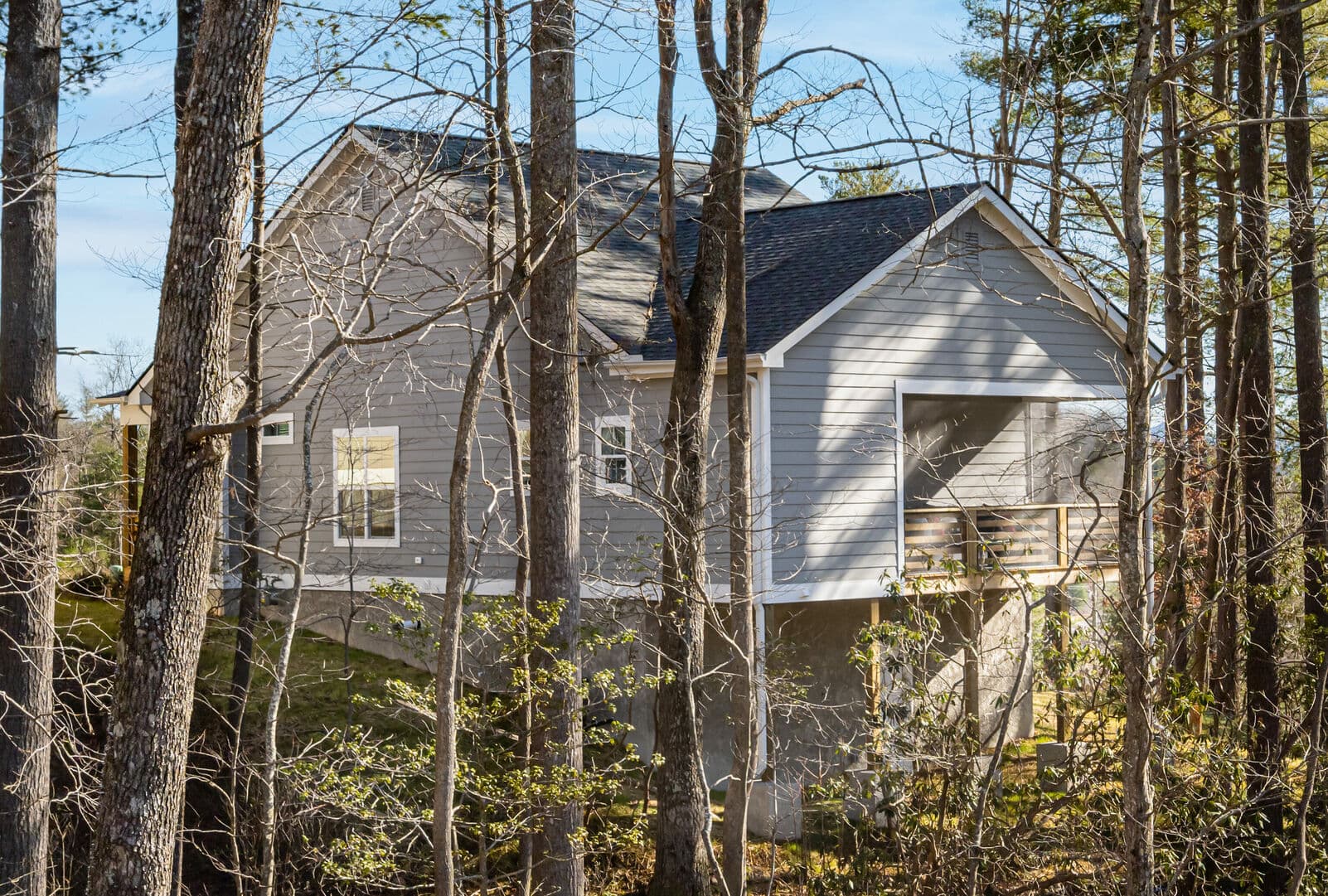 Owl Creek Home - Image 25