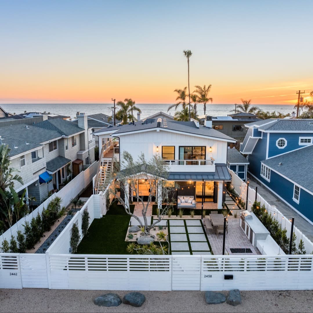 Cardiff Villa 1 - Image 1