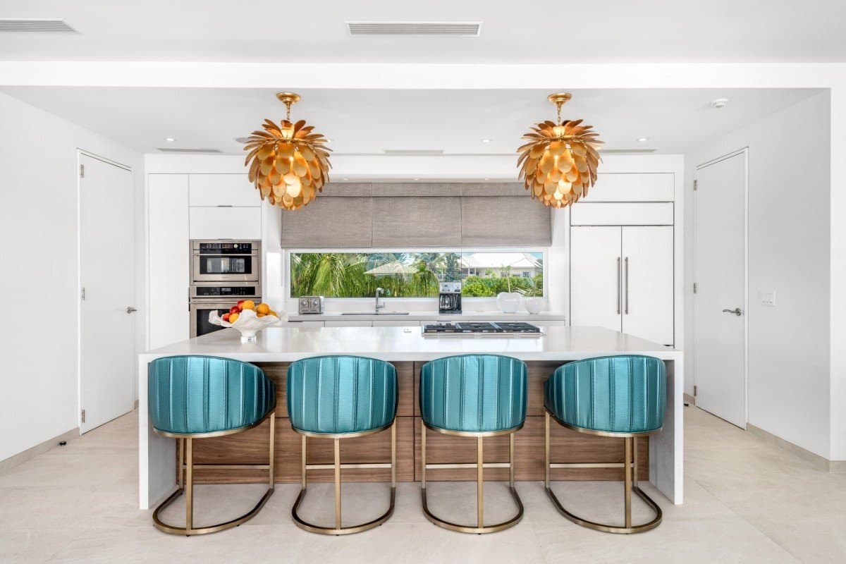 Grace Bay Six Bedroom Premium Ocean View - Image 5