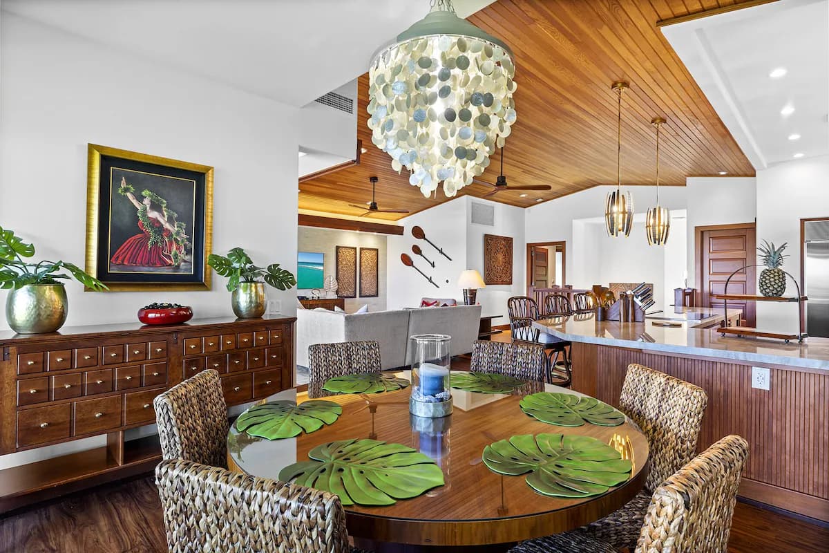 Mauna Lani Villages Townhome - Image 8