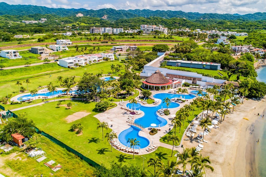 Villa B Nayar Tortugas - Image 44