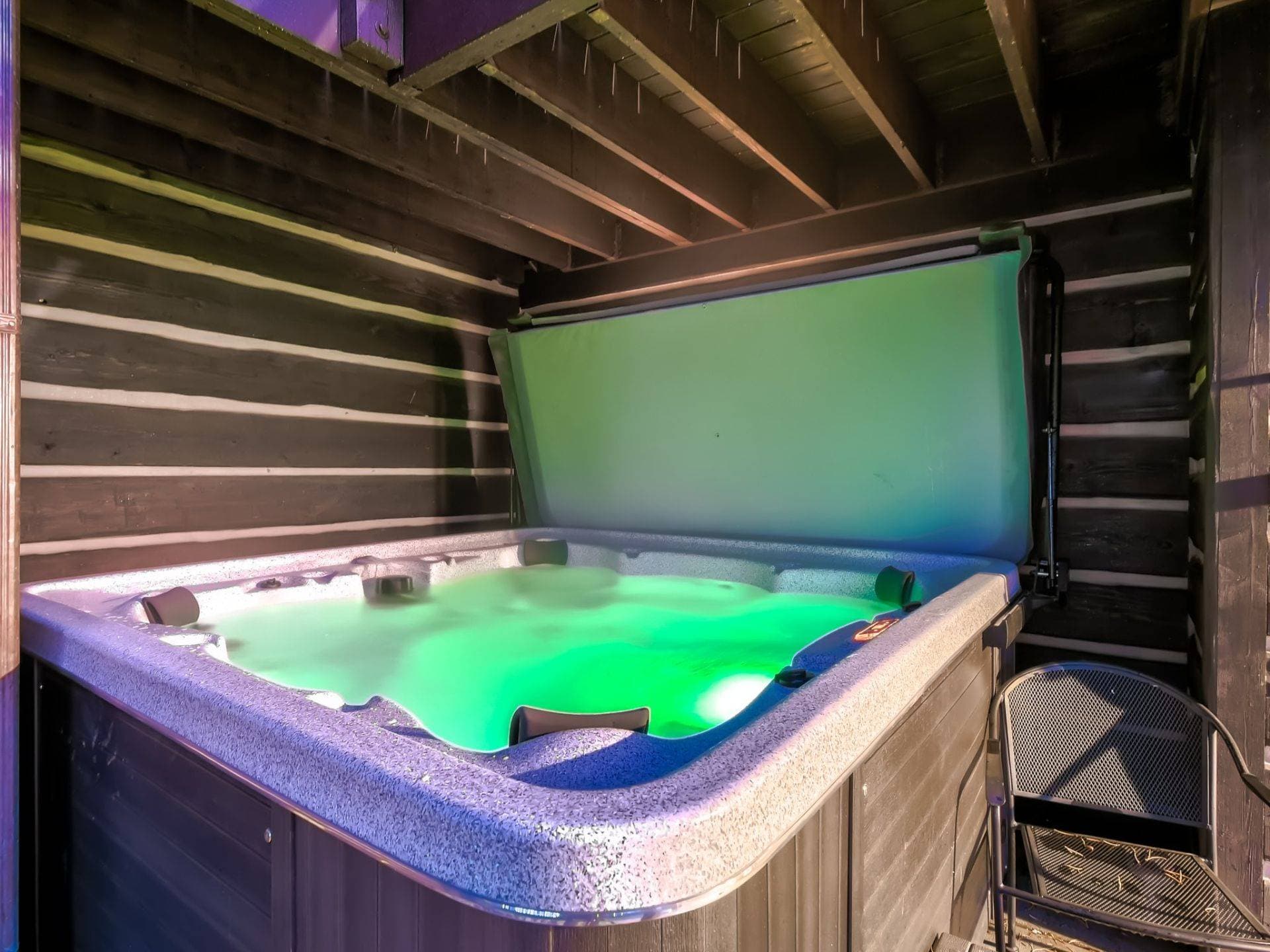 Lodge at Ski Hill - Image 27