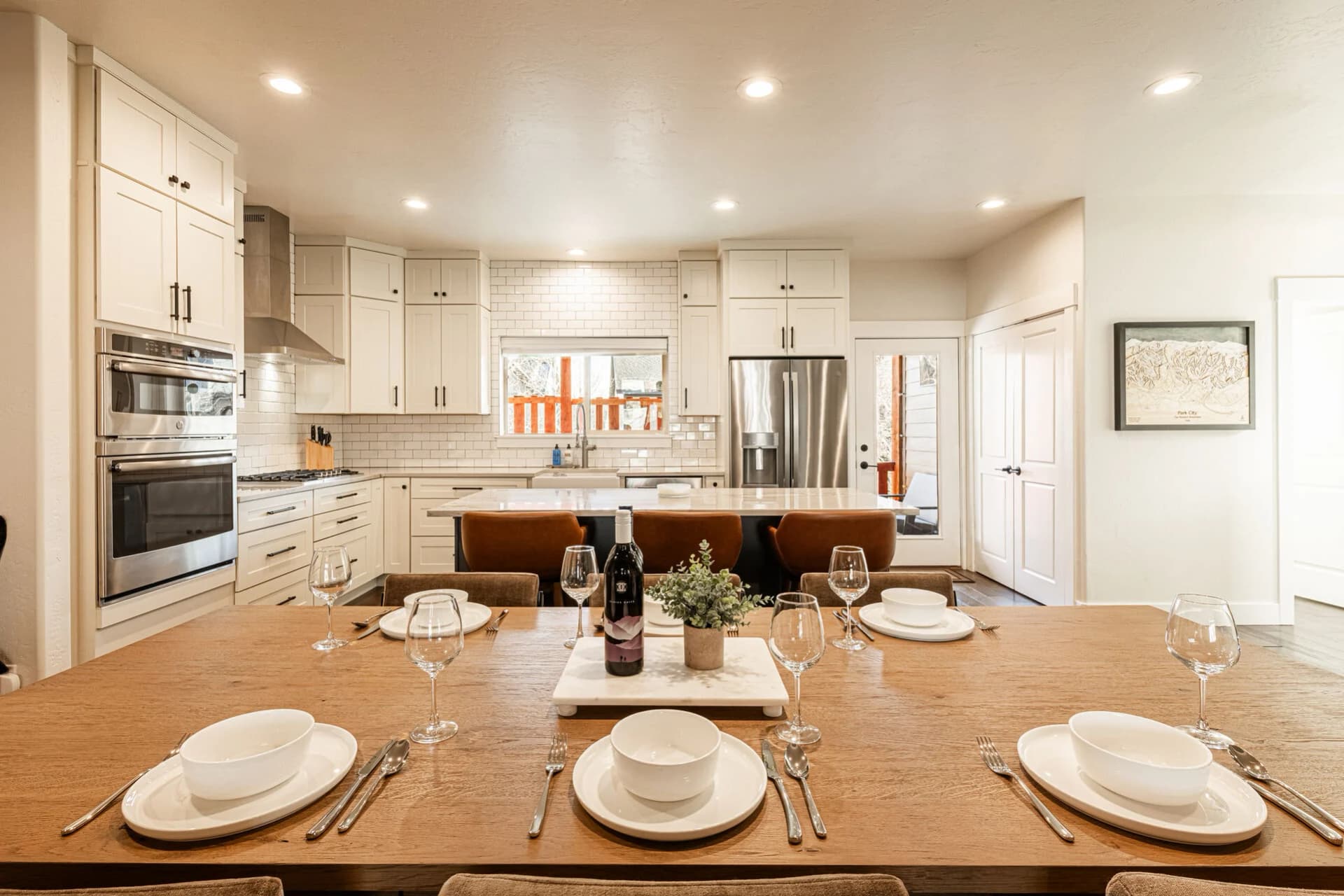 Altitude Adjustment at Bear Hollow - Image 8