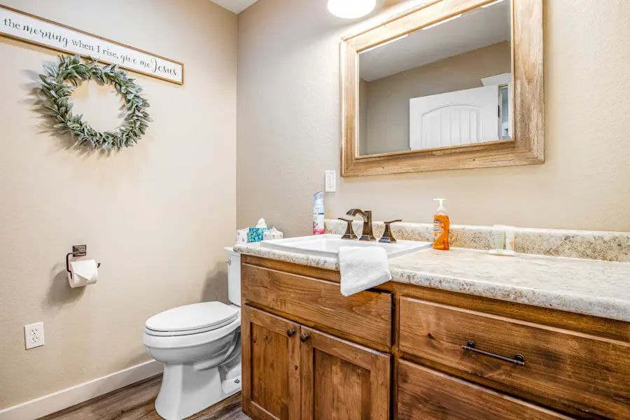 The Escape at Hilltop - Image 17