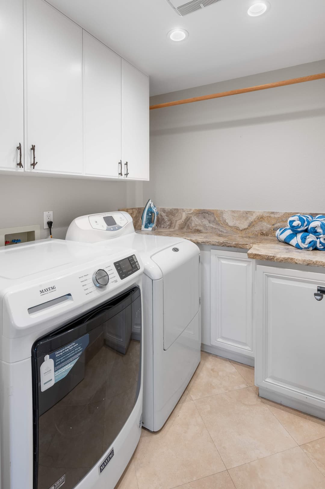 Cheshire Villa - Image 28