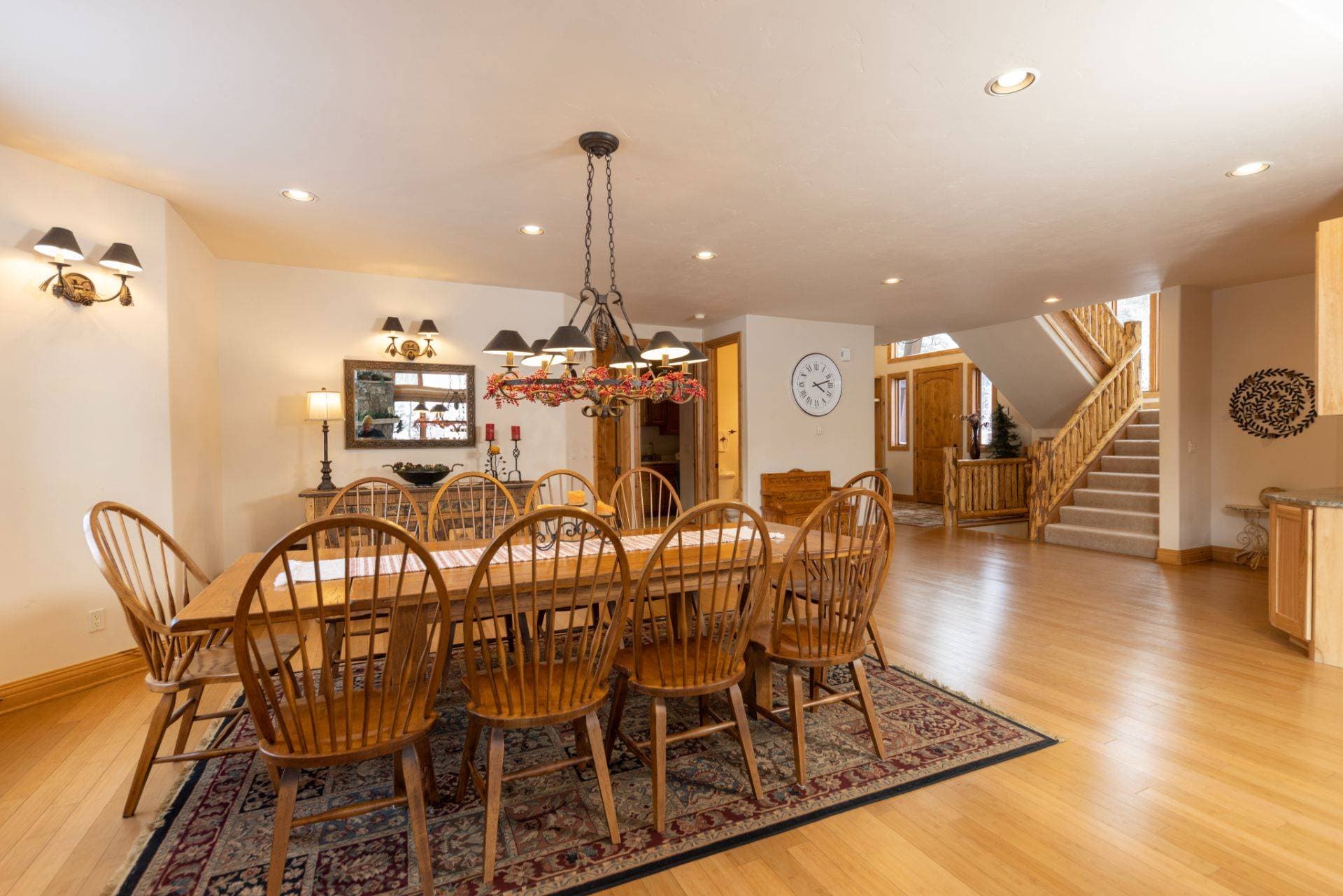 Fireside Villa - Image 10