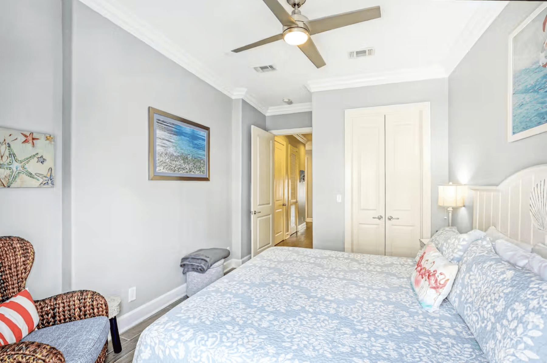 Sea Gate Home - Image 13