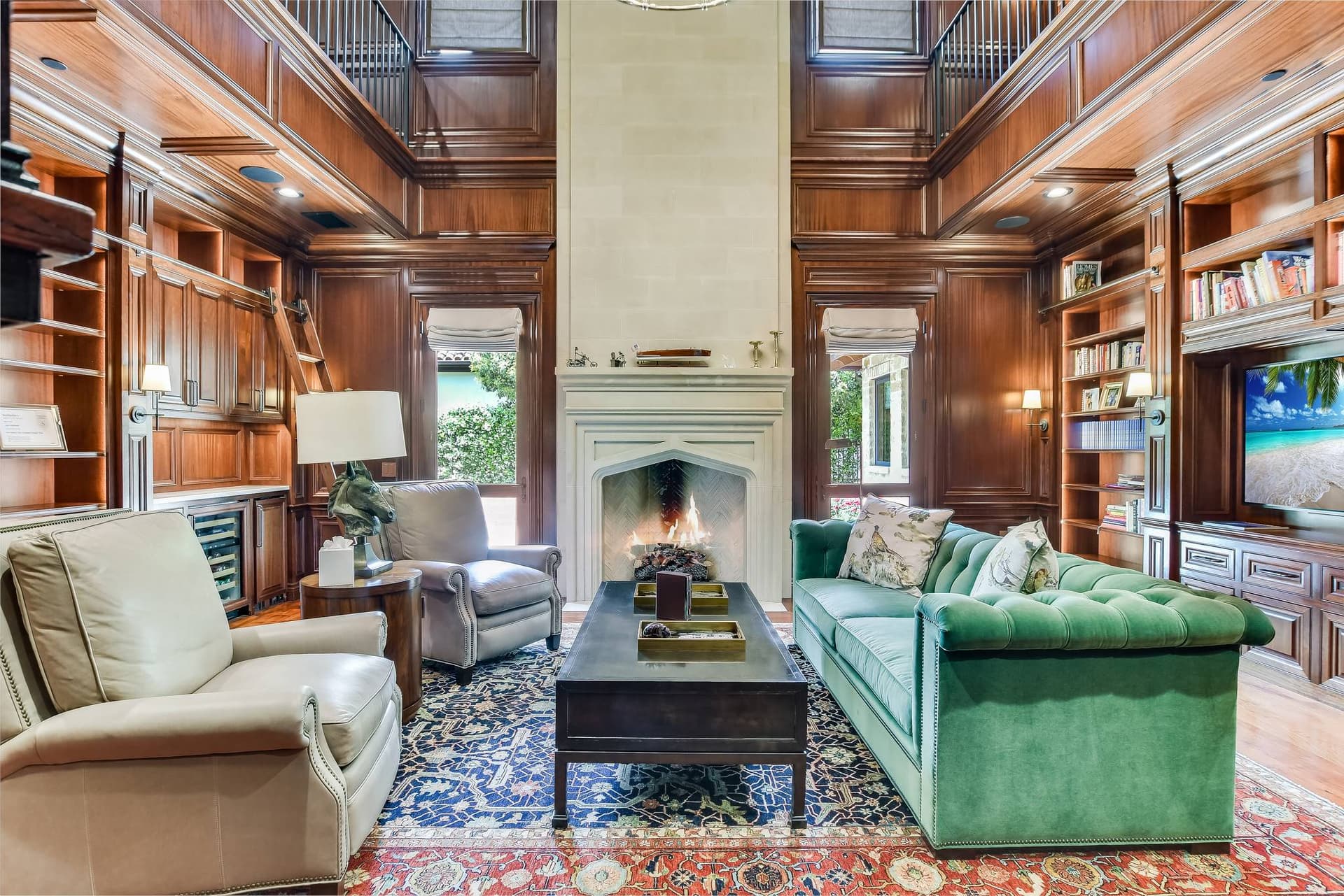 Crown Jewel on Lake Austin - Image 4