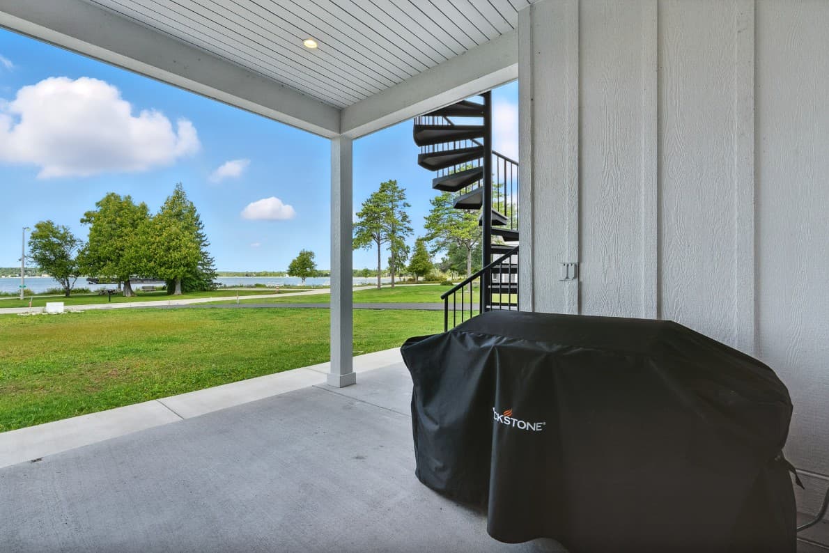 Harbor Sunset - Image 74