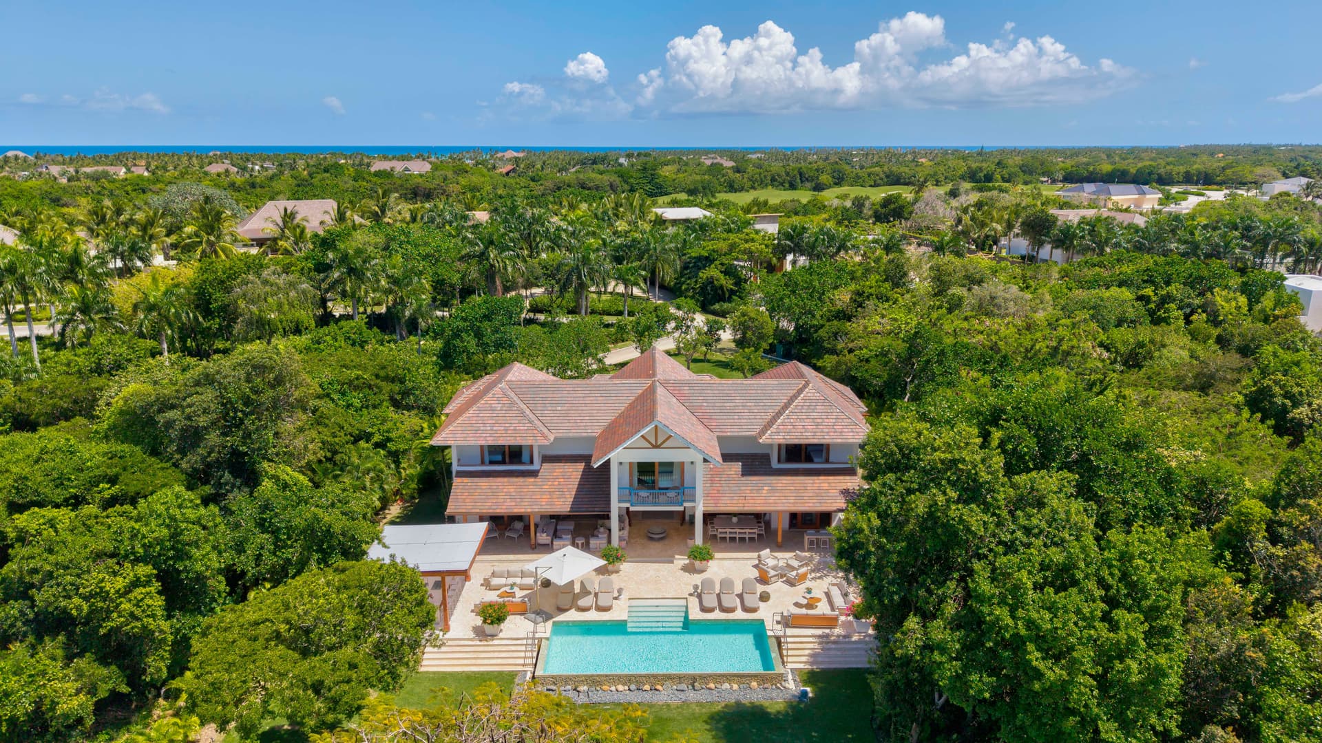 Villa Hacienda #82 - Image 3