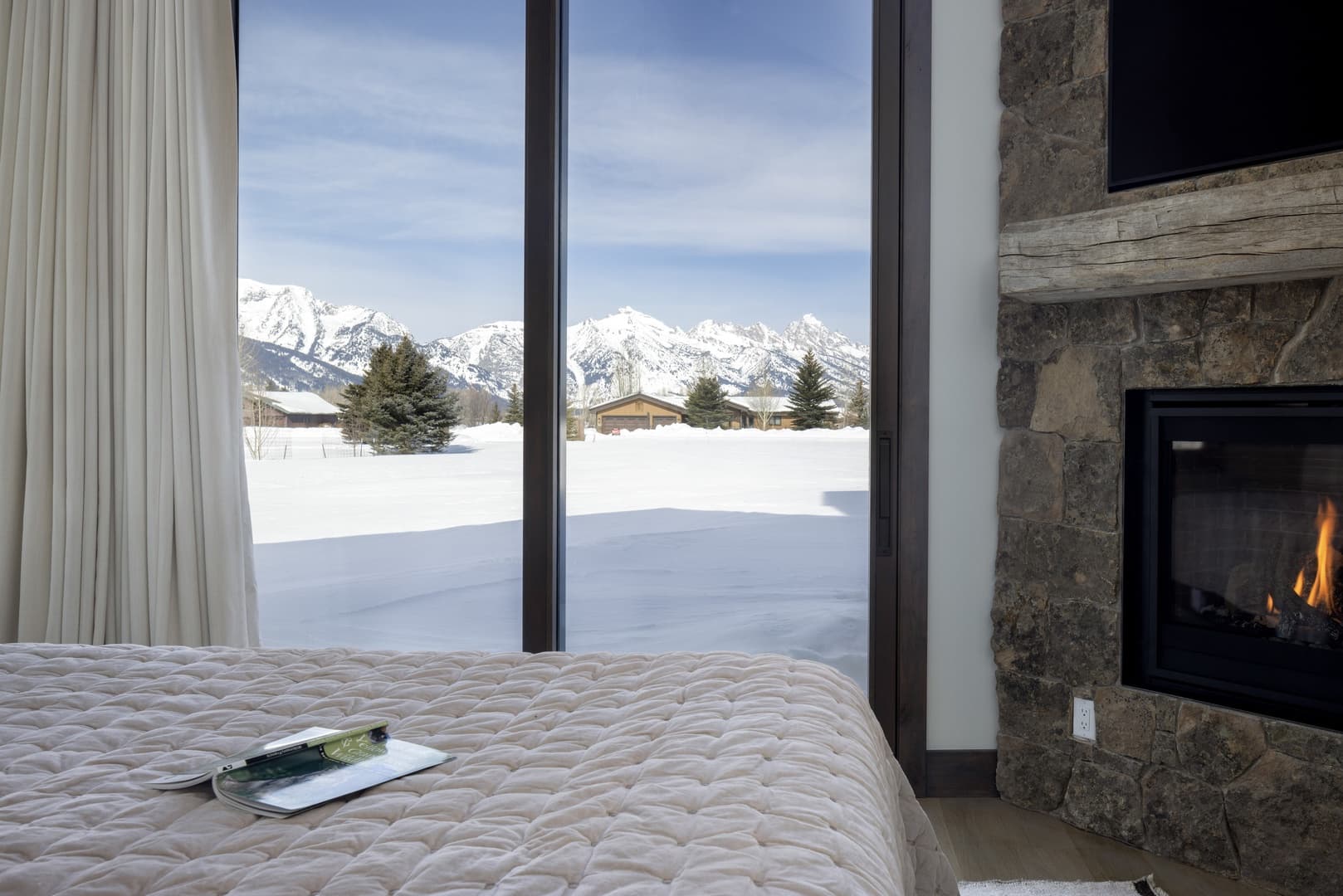 Mountain Serenity - Image 6