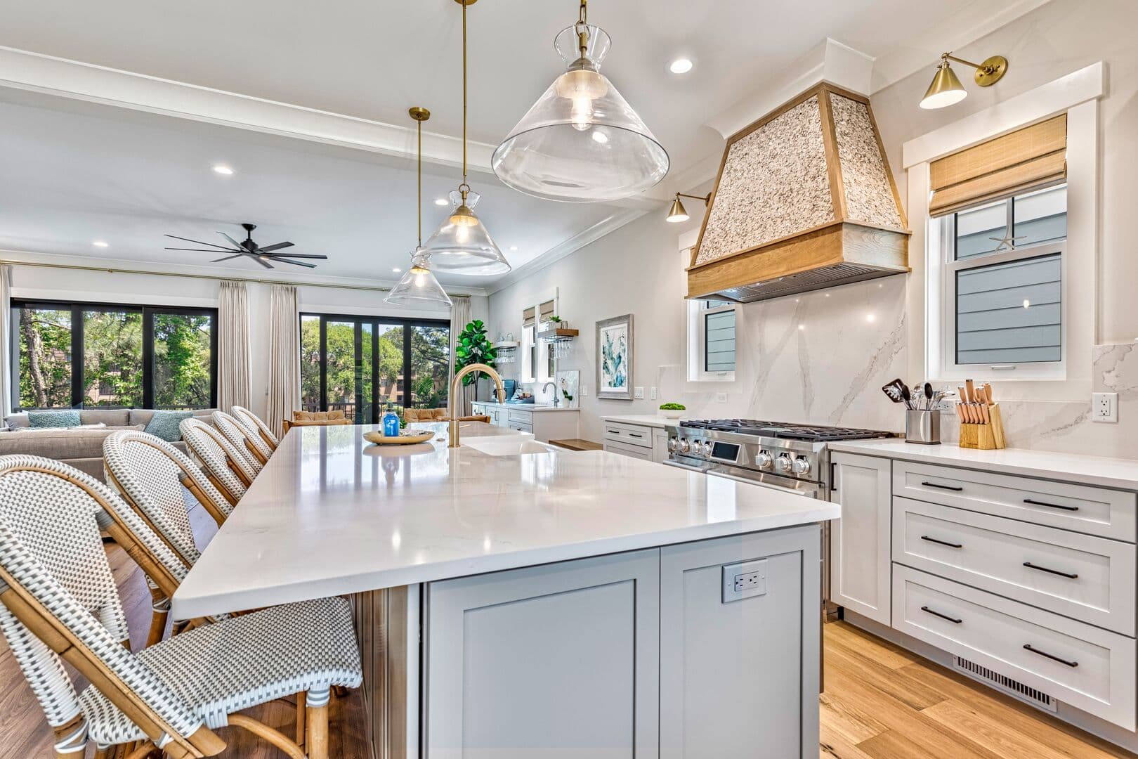 Sandcastles and Surf - Image 20