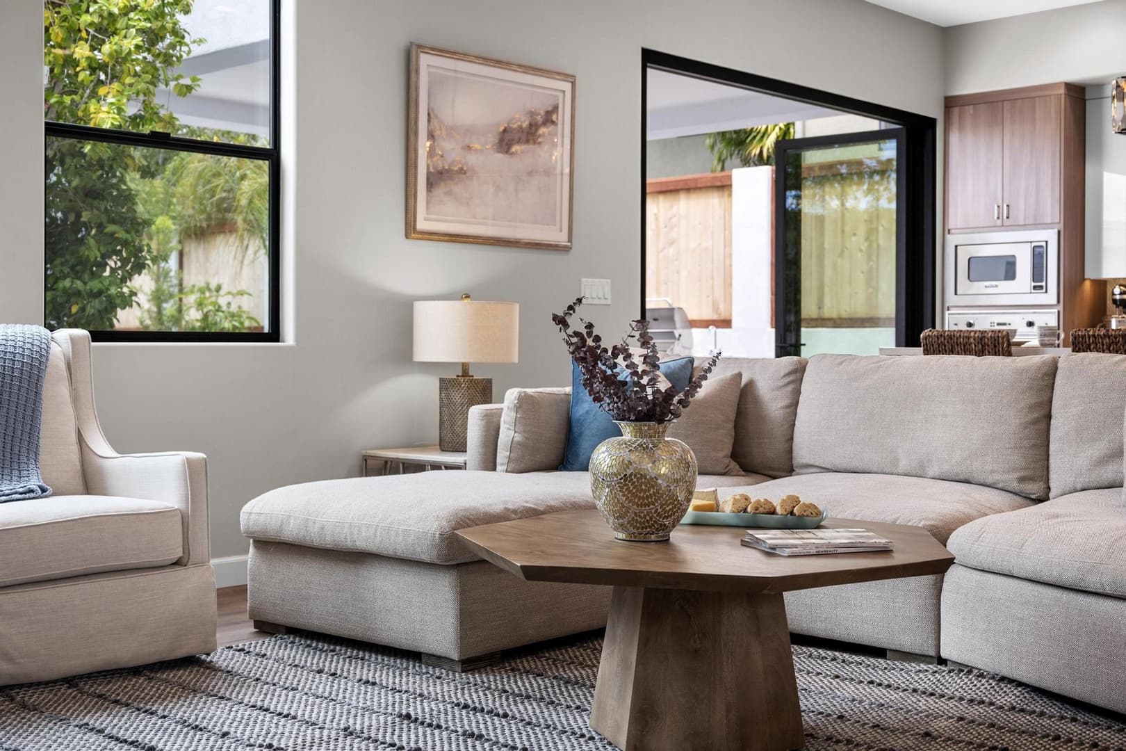 Oasis Del Mar #4 - Image 3