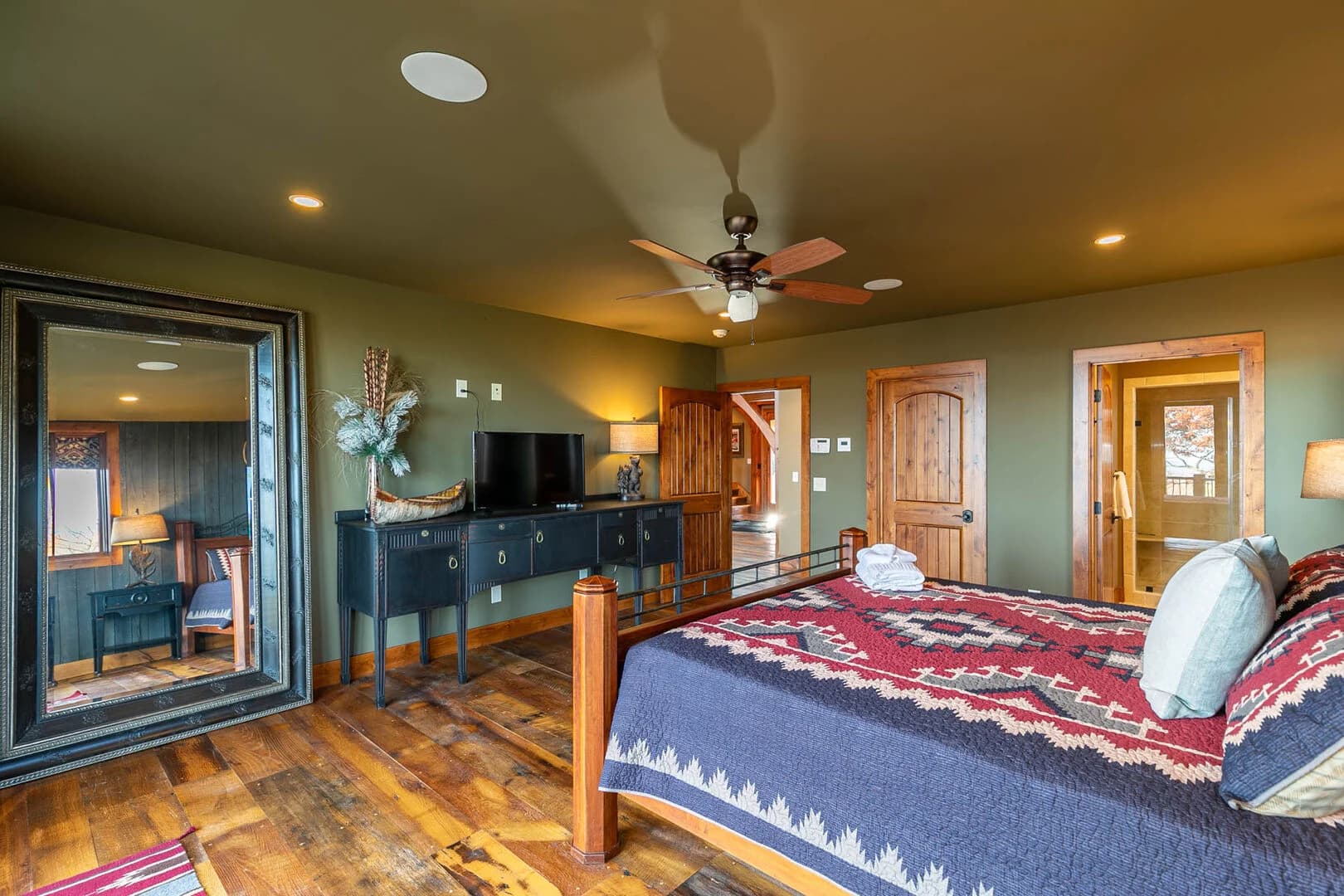 Bailey's Creek Lodge - Image 22