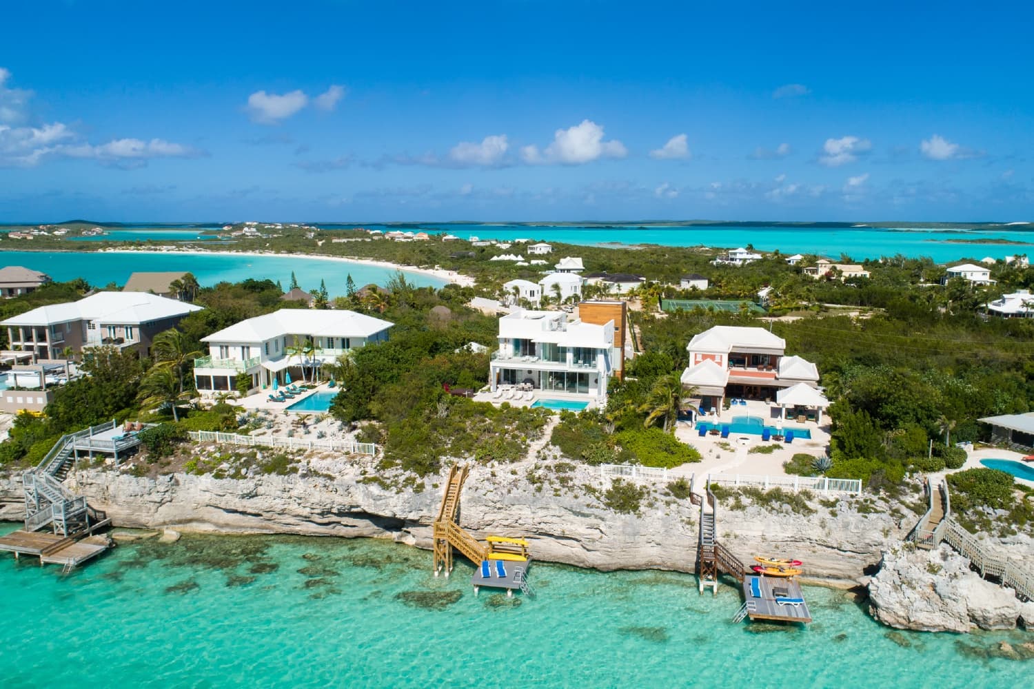 Villa Sol y Luna - Image 3