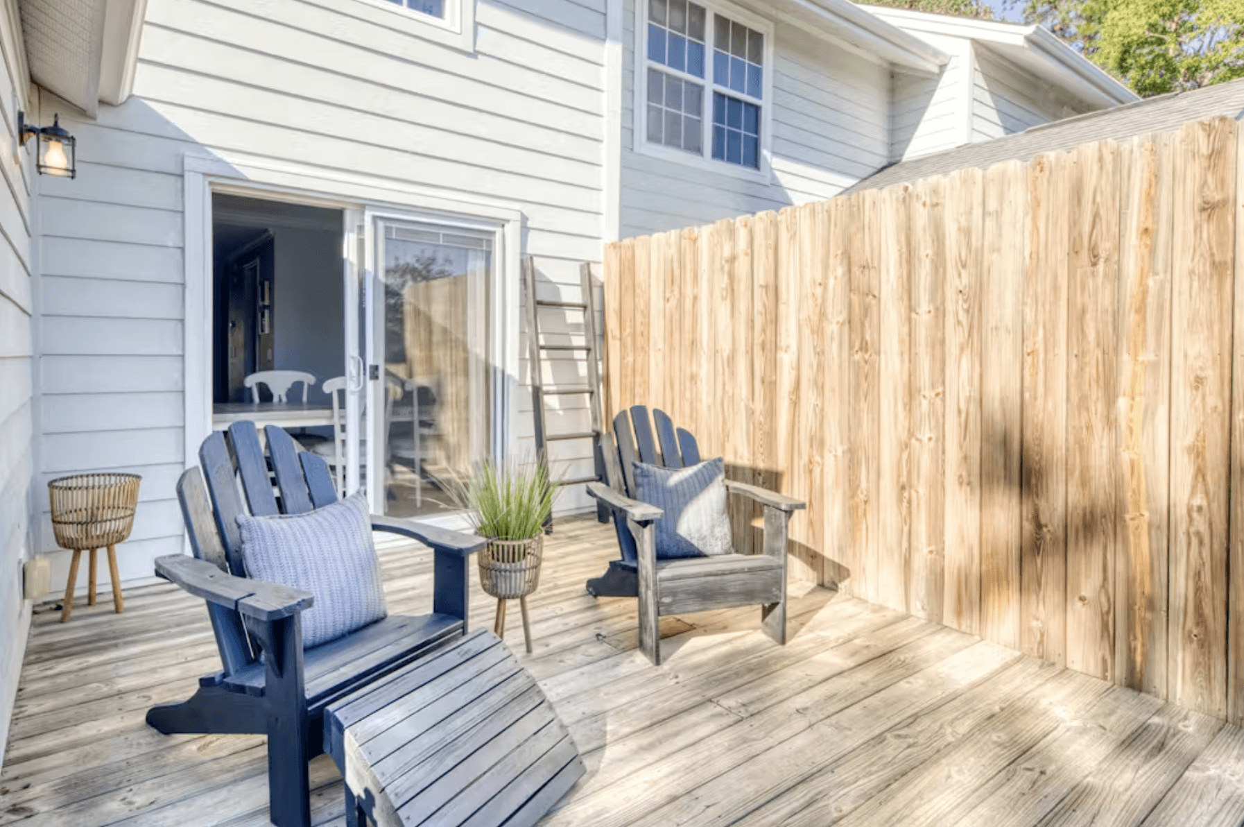 Brockman Townhome - Image 5