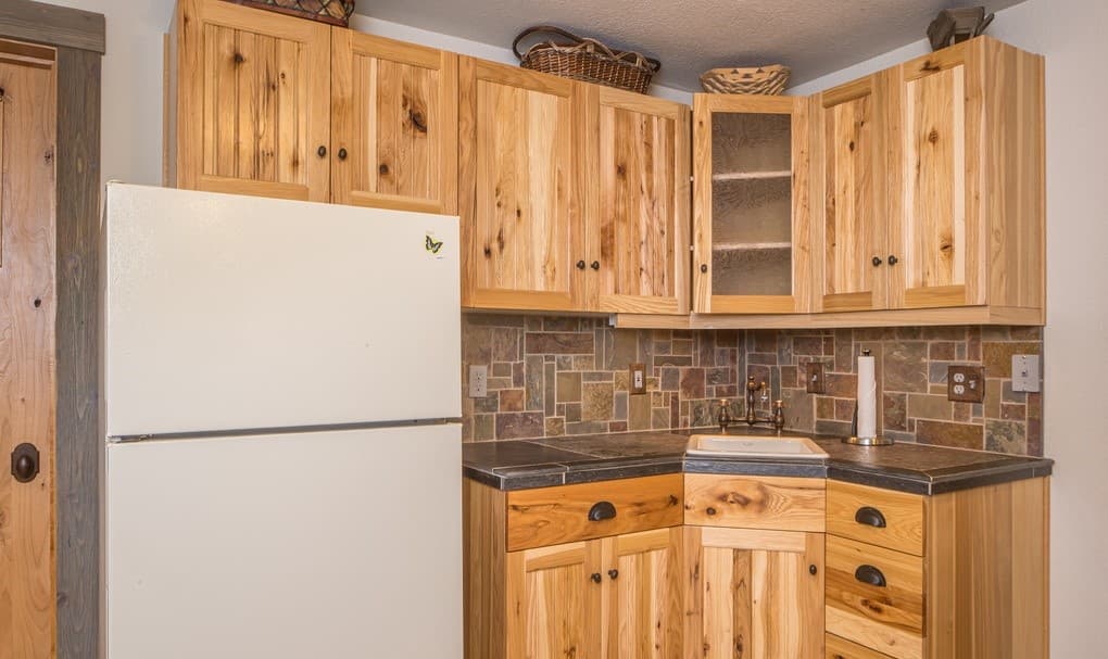 Upper Beehive Basin - Image 40