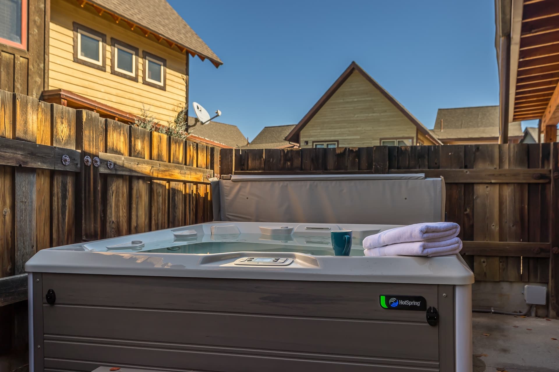 Essentia Townhome #151B - Image 2