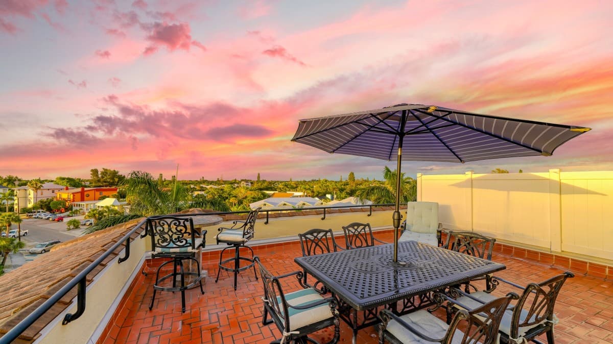 Sun Sea Terrace House - Image 40