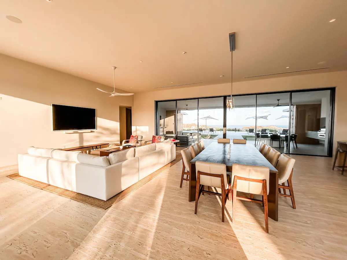 Querencia Cabo Luxury Villa - Image 2