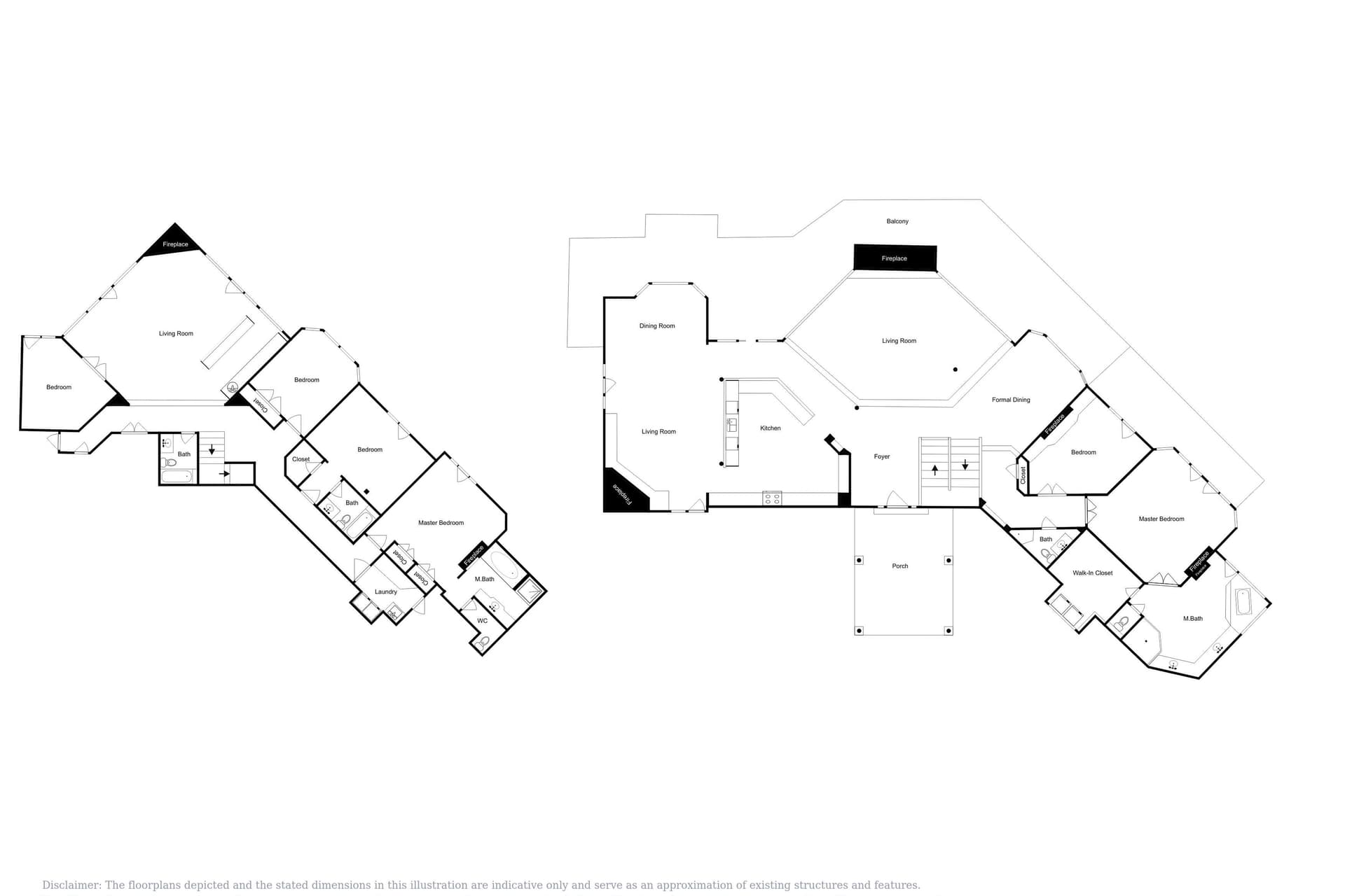 Parleys Escape Villa - Image 26